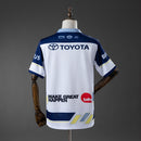NRL North Queensland Toyota Cowboys 2026 Away Jersey S-7XL