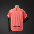 Barcelona 18/19 Third Away Retro Jersey S-XXL