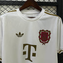 25/26 Bayern Munich 125th Anniversary Jersey S-4XL