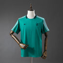 LFC 25/26 Culture Shirt - Green Jersey S-4XL