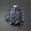 Arsenal Reversible Jacket Windbreaker - Black S-XXL