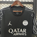 24/25 PSG fourth away S-XXL