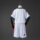 Real Madrid 26/27 Home Kids Kit Size 16-28