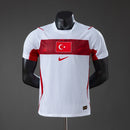 Turkiye 2026 Away Player Version Jersey S-4XL