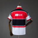 Crusaders Super 2026 Rugby Heritage Retro Jersey S-7XL