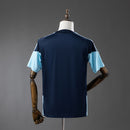 Argentina 2026 Training - Navy Jersey S-3XL
