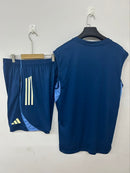 25/26 Fulham Training Jersey sapphire S-3XL