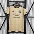 Retro M-U 19/20 Away S-XXL