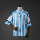 Bring Back Remixed Argentina Jersey S-XXL