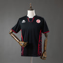 Tunisia 2026 World Cup Third Away Jersey S-4XL
