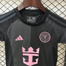 25/26 Kids Miami away size: 16-28