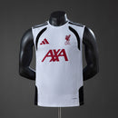 LFC 26//27 Player Version Training Vest White Jersey S-3XL