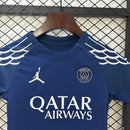 24/25  kids PSG fourth away 16-28