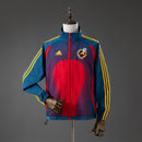 Spain 06/07 Windbreaker - Red S-XXL