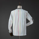 Japan 2026 Away Long Sleeve Jersey S-4XL