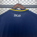 25/26 Boca Juniors Home Stadium S-4XL