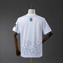 Congo 2026 White Jersey S-XXL