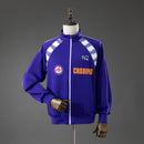 Fiorentina 86/87 Home Jacket S-XXL