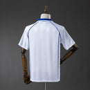 Originals Classic Three Stripes - White Jersey S-XXL