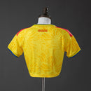 Colombia 2026 Home Women&