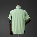 Real Madrid 25/26 POLO - Light Green S-XXL