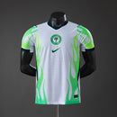 Nigeria 2026 Away Player Version Jersey S-XXL