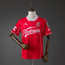 Deportivo Toluca 98/99 Home Retro Jersey S-XXL