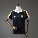 Real Madrid 26/27 Originals T-shirt Black S-XXL