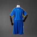 Leeds United 25/26 Away Kids kit Jersey SIZE 16-28