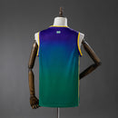 Malaga 25/26 Unicaja Baloncesto Home Jersey S-XXL