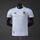 Argentina 2026 OG Player Version Training Jersey - White S-3XL
