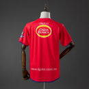 Tigres UANL 01/02 Away Retro Jersey S-XXL