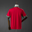 Morocco 2026 Home Jersey S-4XL