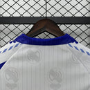24/25 Real Madrid Trench Coat Reversible S-3XL