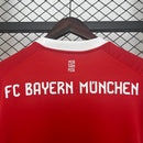 25/26 Bayern Munich Home S-4XL