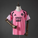 Inter Miami 26/27 Training - Pink Jersey S-XXL