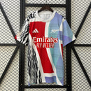 24/25  Arsenal adidas  Pre Match Jersey S-4XL