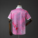 Real Madrid 25/26 Special Edition - Pink Jersey S-XXL