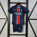 24/25 kids PSGChampion Edition home size: 16-28