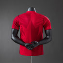 Canada 2026 Home Player Version Jersey S-4XL