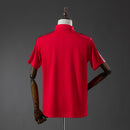 LFC 25/26 POLO-Red S-XXL