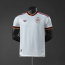 Spain 2026 Away Player Version Jersey S-4XL