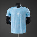 Uruguay 2026 World Cup Special Edition Player Version Jersey S-2XL