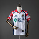 Guadalajara 99/00 Away Retro Jersey S-XXL