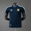 Argentina 2026 OG Player Version Training Jersey S-3XL