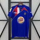 Retro Getafe 09/10 Home S-XXL