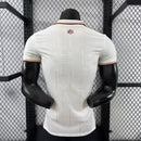25/26 Player  Arsenal Second Away S-2XL
