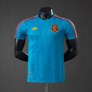Spain 2026 OG Player Version Training Jersey S-3XL