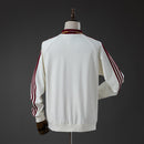 Spain 2026 Away Club Entrance Jacket S-XXL