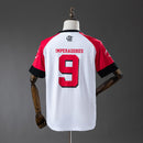Flamengo 25/26 American Football